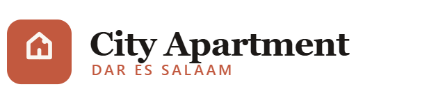 City Apartment — Dar es Salaam